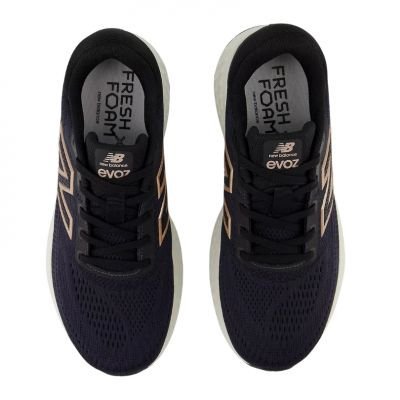 Tênis Esportivo New Balance 520V9 Feminino Preto 3