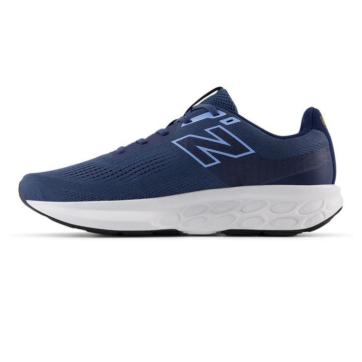 Tênis Esportivo New Balance 520V9 Masculino Azul 3