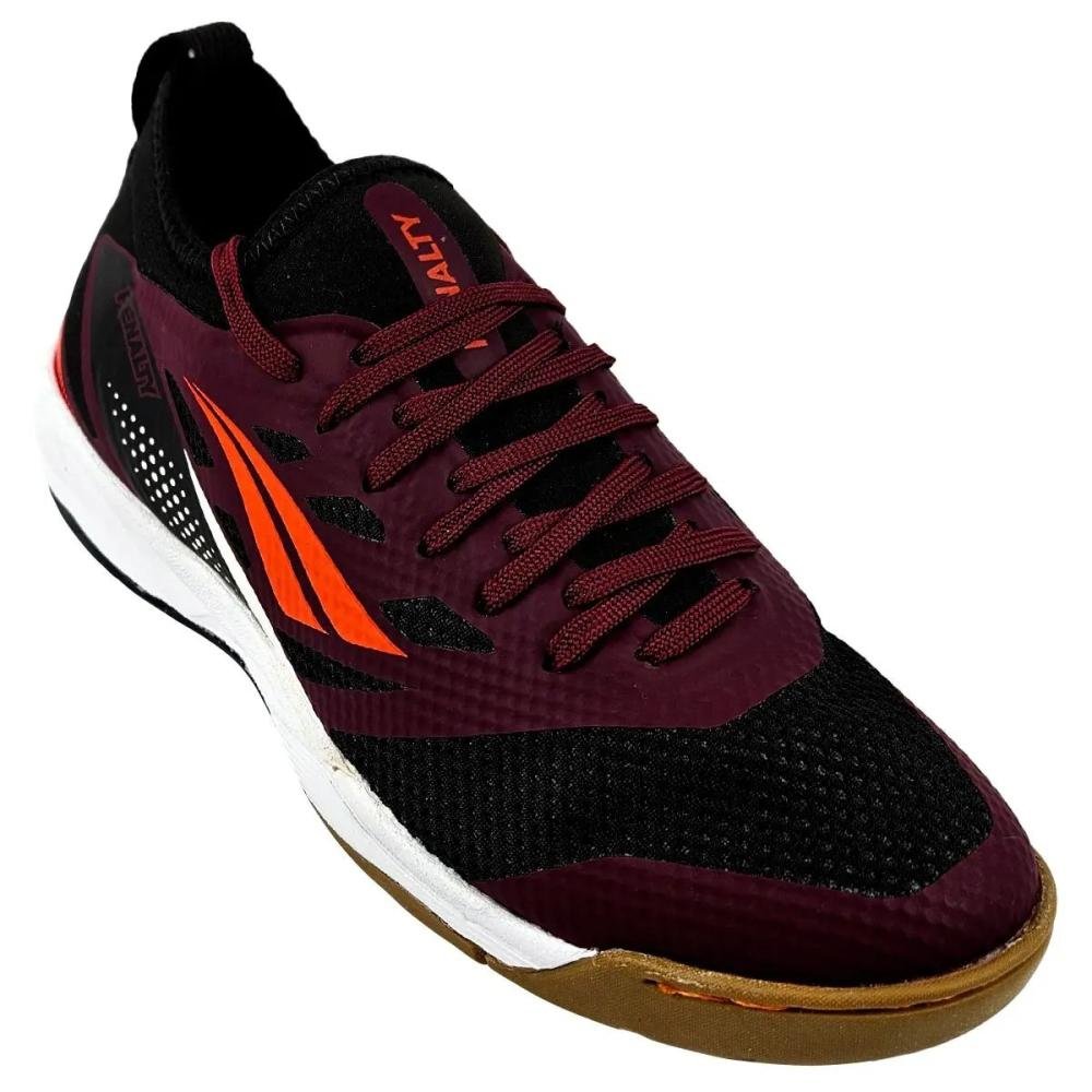 Chuteira Futsal Penalty Max 500 Locker Masculina