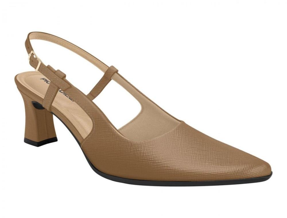 Sapato Piccadilly 764005 Feminino