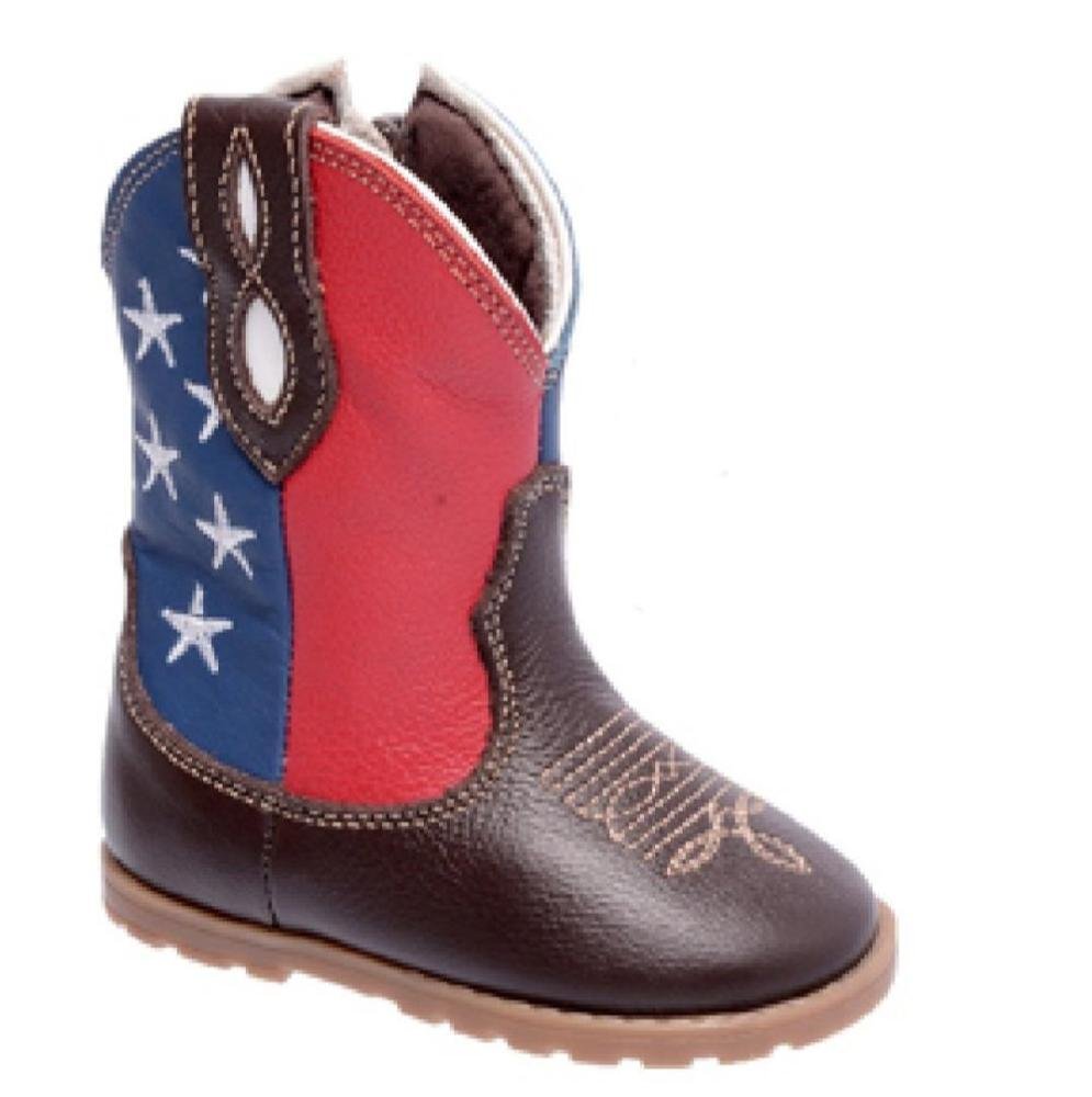 Bota Passo Livre Infantil  Masculina