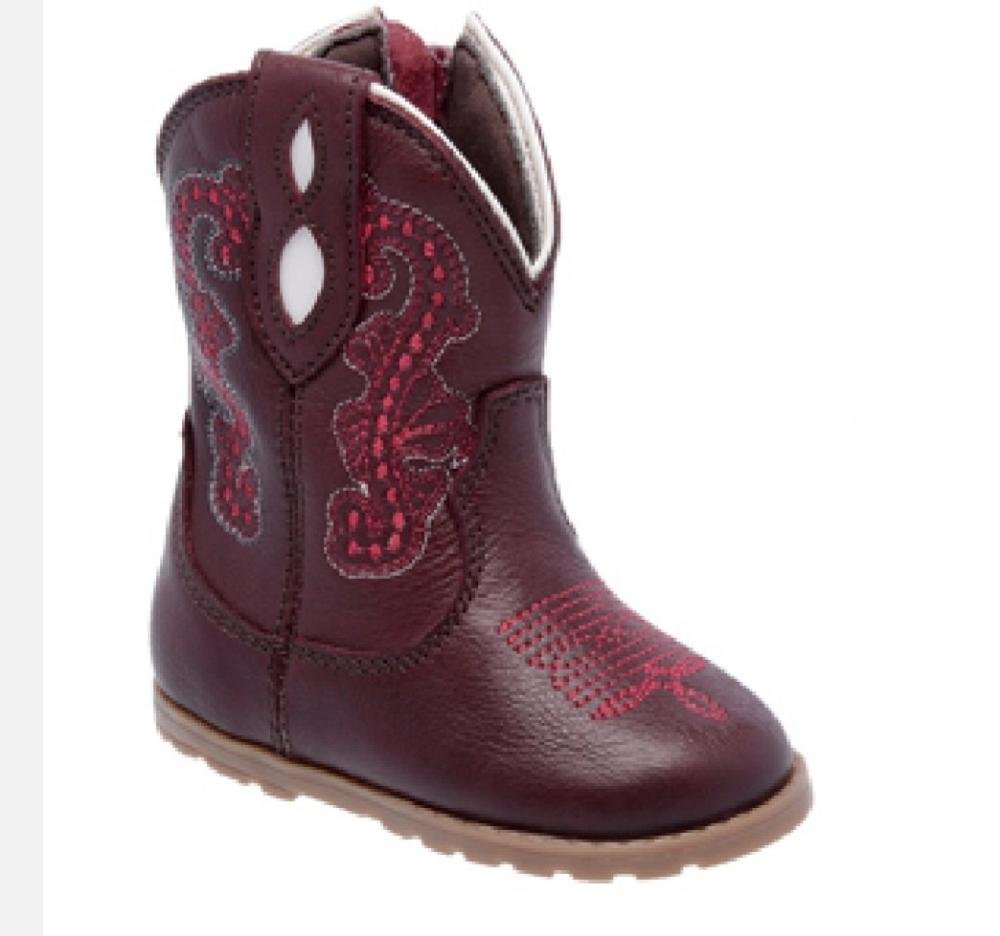 Bota Passo Livre  Infantil Feminina