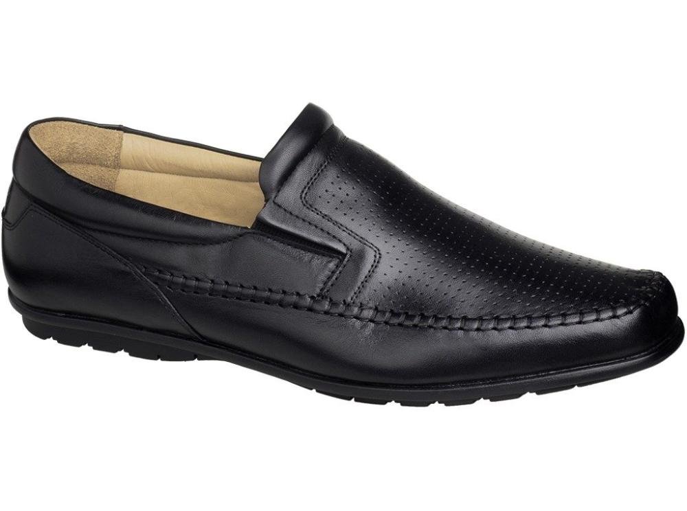 Sapato Confort Rafarillo 19036 Masculino