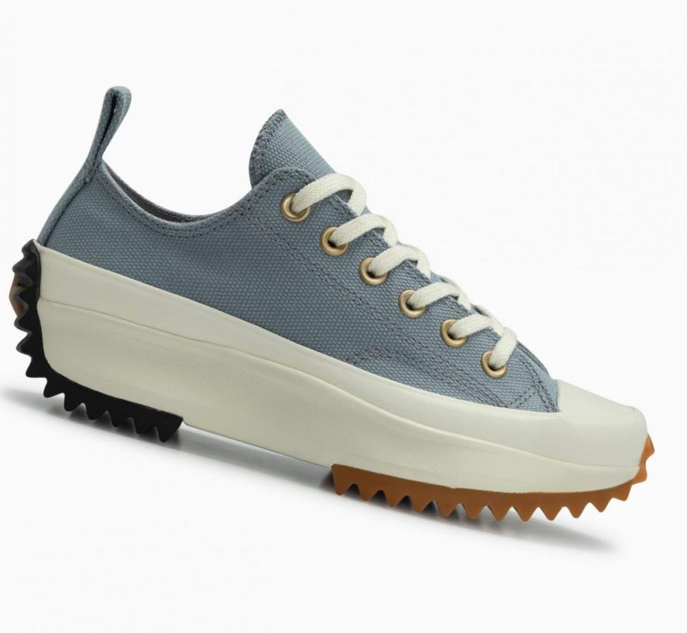 Tênis Casual Converse C006060001 Feminino Azul 3