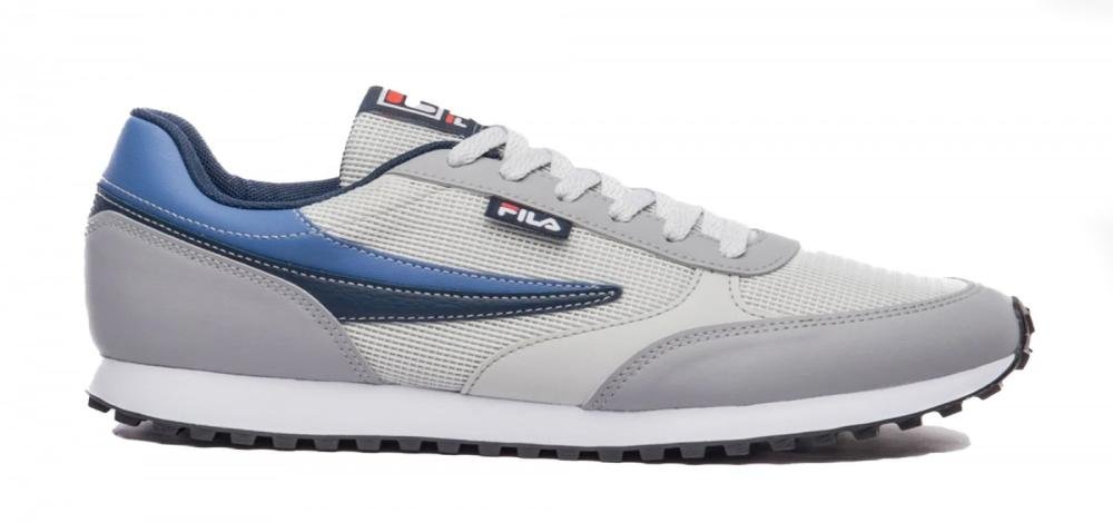 Tênis Casual Renno Classic Masculino