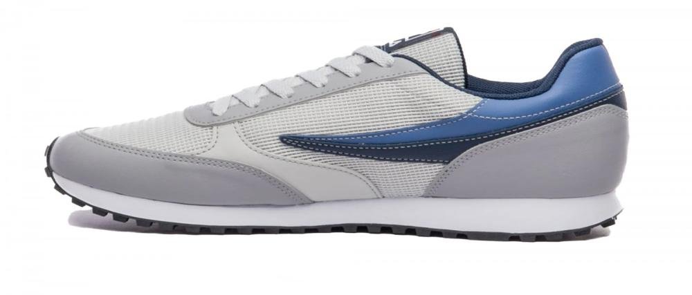 Tênis Casual Renno Classic Masculino Off White 2