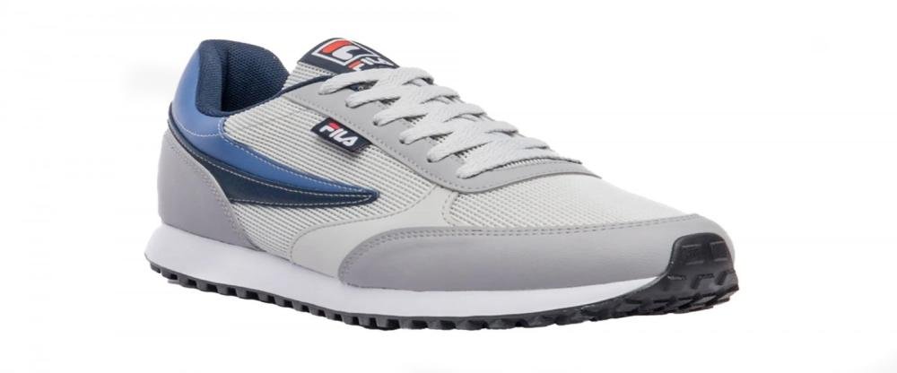 Tênis Casual Renno Classic Masculino Off White 3