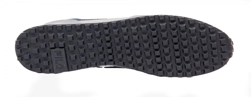 Tênis Casual Renno Classic Masculino Off White 5