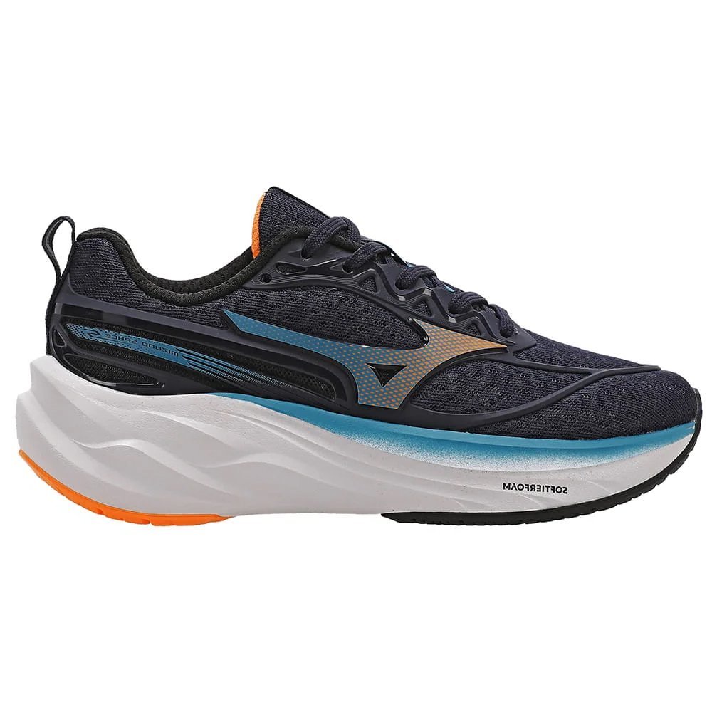 Tênis Rsportivo Mizuno Space 5 Masculino