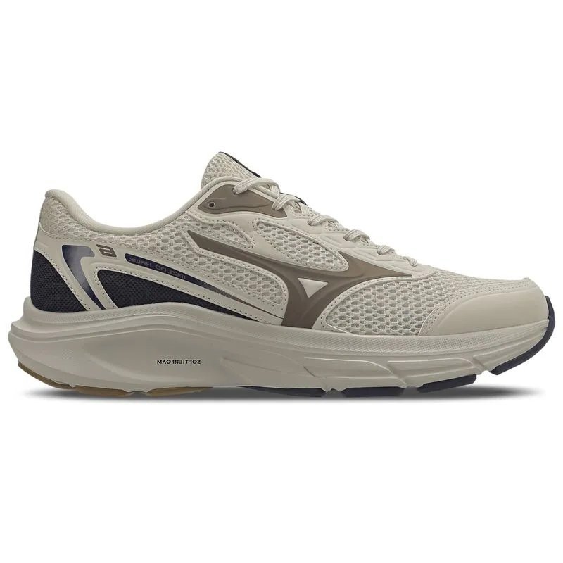 Tênis Esportivo Mizuno Hawk 6 Feminino
