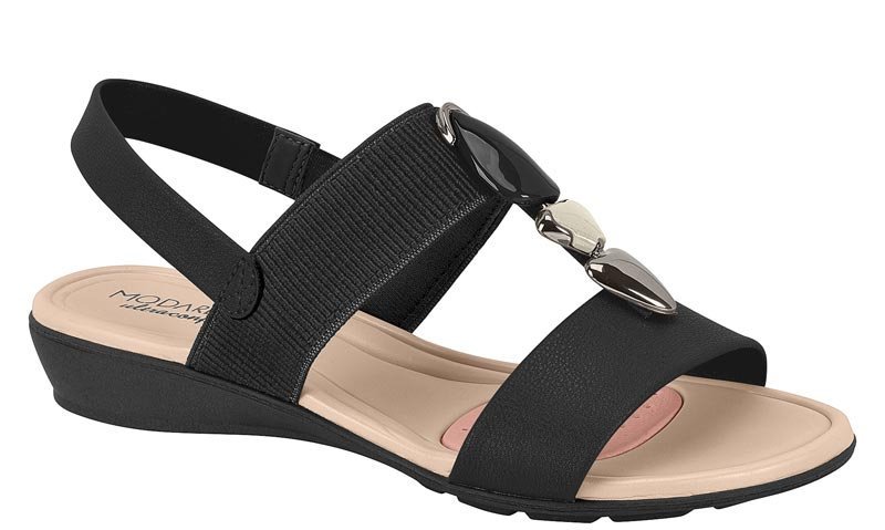 Sandalia Modare 7127.260 Feminino