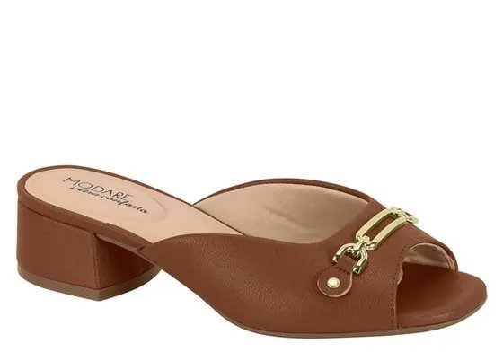 Tamanco Modare 7211.100 Feminino