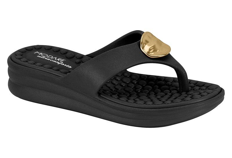 Tamanco Modare 7213.101 Feminino