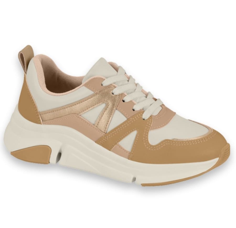Tênis Casual Modare 7401.102 Feminino