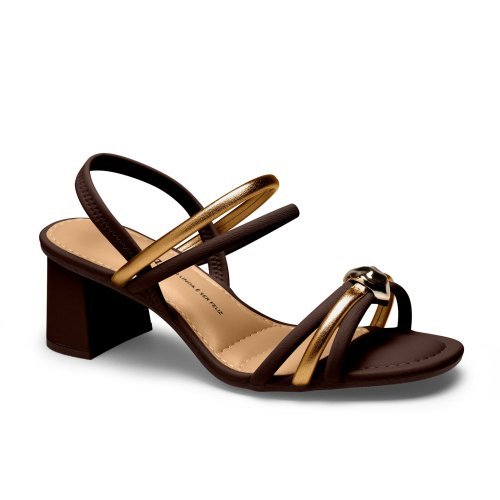 Sandália Dakota Y9372 Feminino