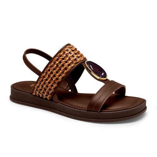 Sandália Dakota Y9711 Feminino