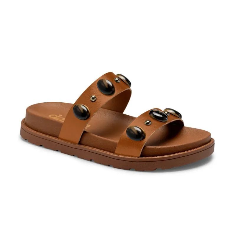 Tamanco Papete Dakota Y9161 Feminino