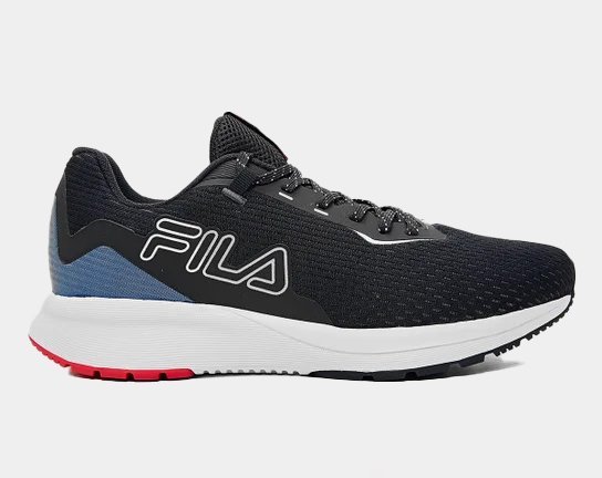Tenis Fila Ride 2 Masculino