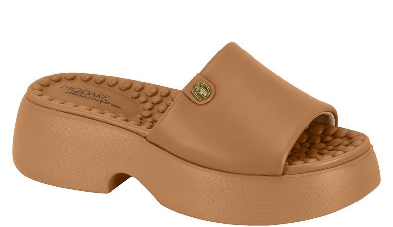 Tamanco Modare 7210.200 Feminino