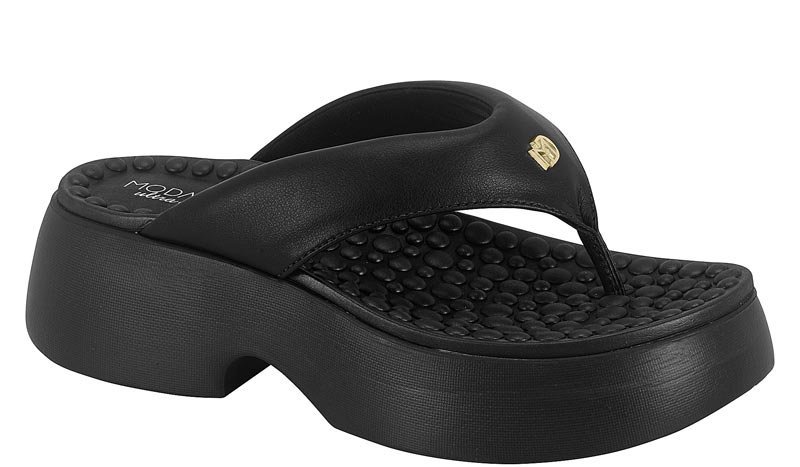 Tamanco Modare 7210.206 Feminino