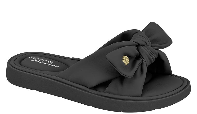 Tamanco Modare 7208.101 Feminino