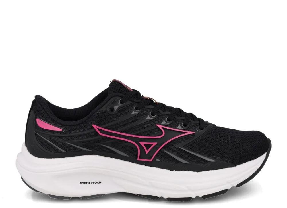 Tenis Mizuno Jet 8 Feminino