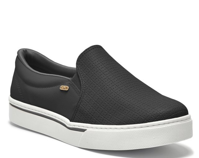 Tenis Via Marte 016-023 Feminino