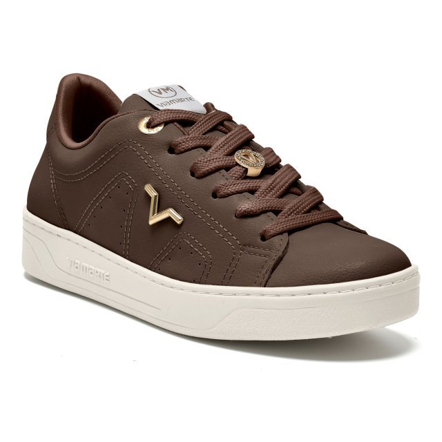 Tenis Via Marte 020-012 Feminino