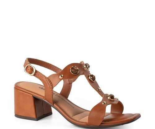 Sandakia Dakota Y9581 Feminina