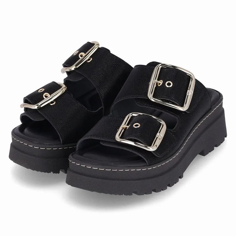 Tamanco Piccadilly 249001 Feminino Preto 2