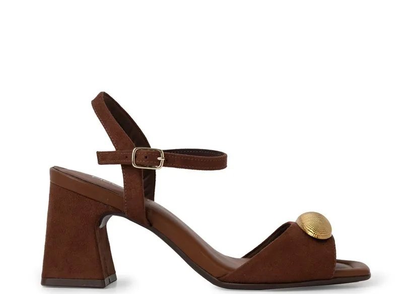 Sandalia Piccadilly 6260535 Feminina