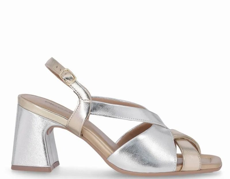 Sandalia Piccadilly 626052 Feminina