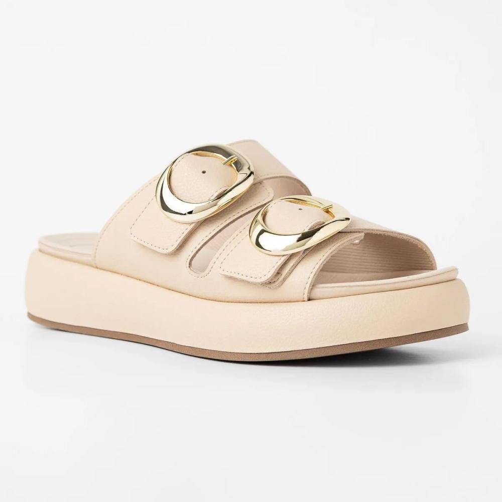 Tamanco Piccadilly 459022 Feminino