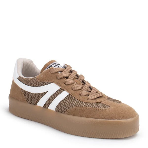 Tênis Casual Sua Cia 8361.16061t Feminino