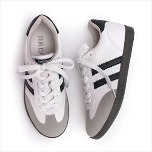 Tênis Casual Sua Cia 8355.16327 Feminino Branco 3