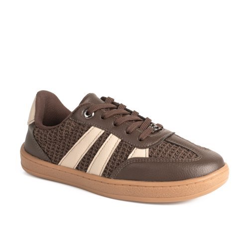 Tênis Casual Dakota D1021 Feminino