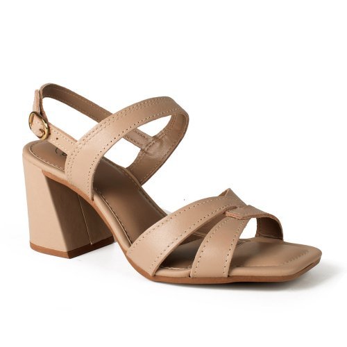 Sandália Dakota Y9992 Feminino