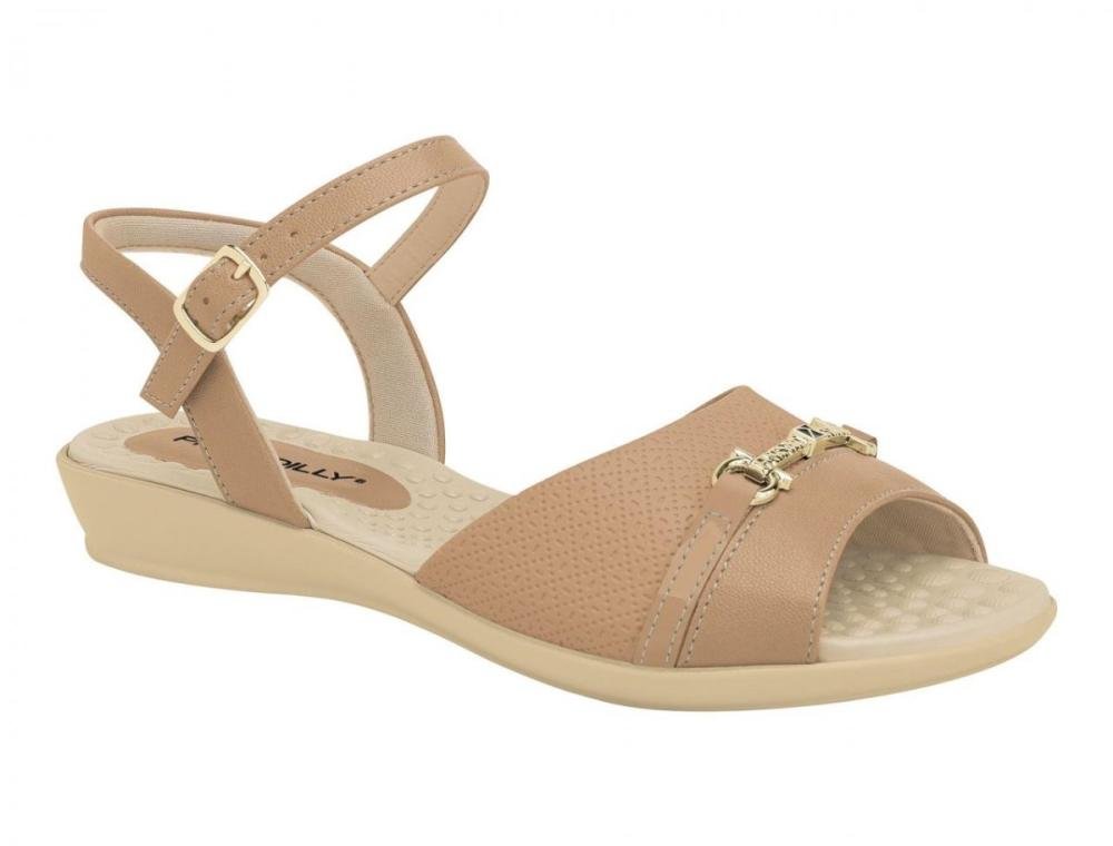 Sandália Piccadilly 500406 Feminino