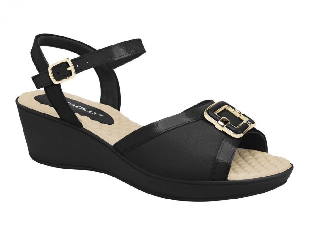 Sandália Piccadilly 540419 Feminino