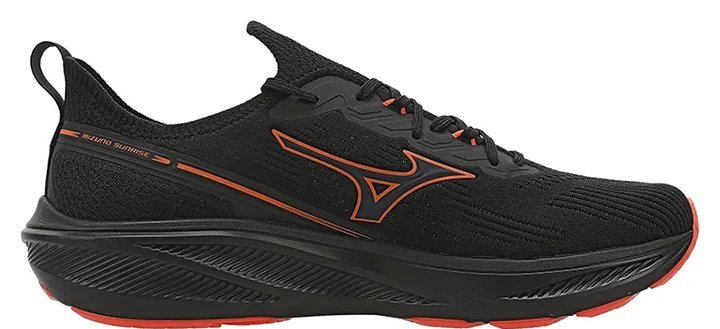Tenis Mizuno Sunrise Masculino