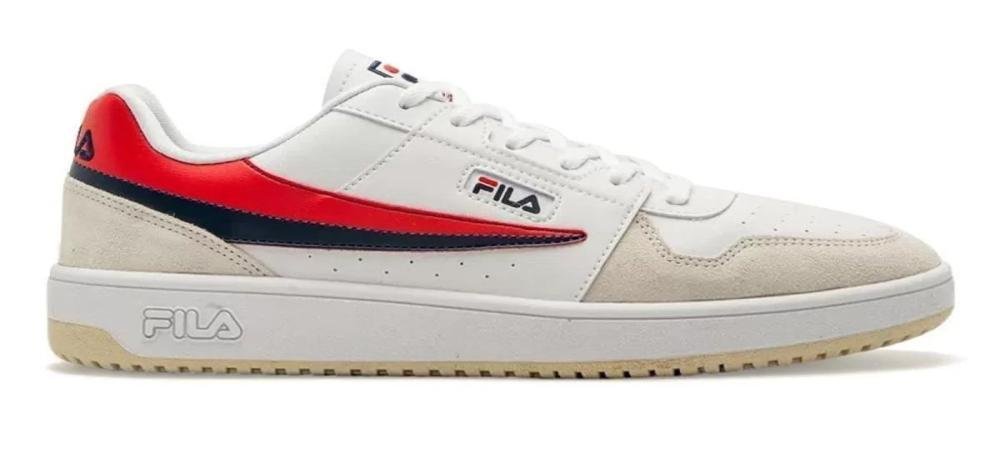 Tênis Fila Arcade Low Masculino