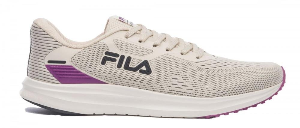 Tênis Esportivo Fila Fastness Feminino