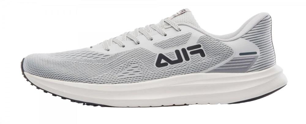 Tênis Esportivo Fila Fastness Masculino Cinza 2