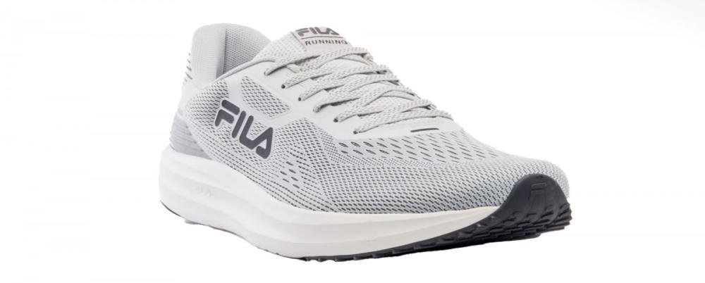 Tênis Esportivo Fila Fastness Masculino Cinza 3