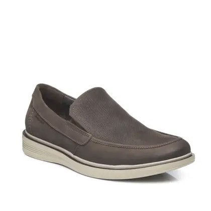 Sapato Casual Pegada 126112 Masculino