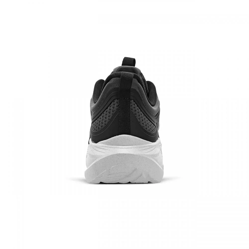 Tênis Esportivo Olympikus Vibe Feminino Preto 4