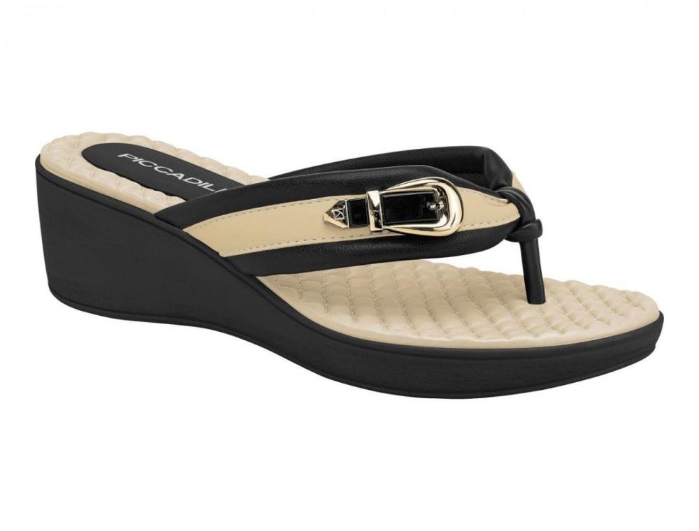 Tamanco Piccadilly 540414 Feminino