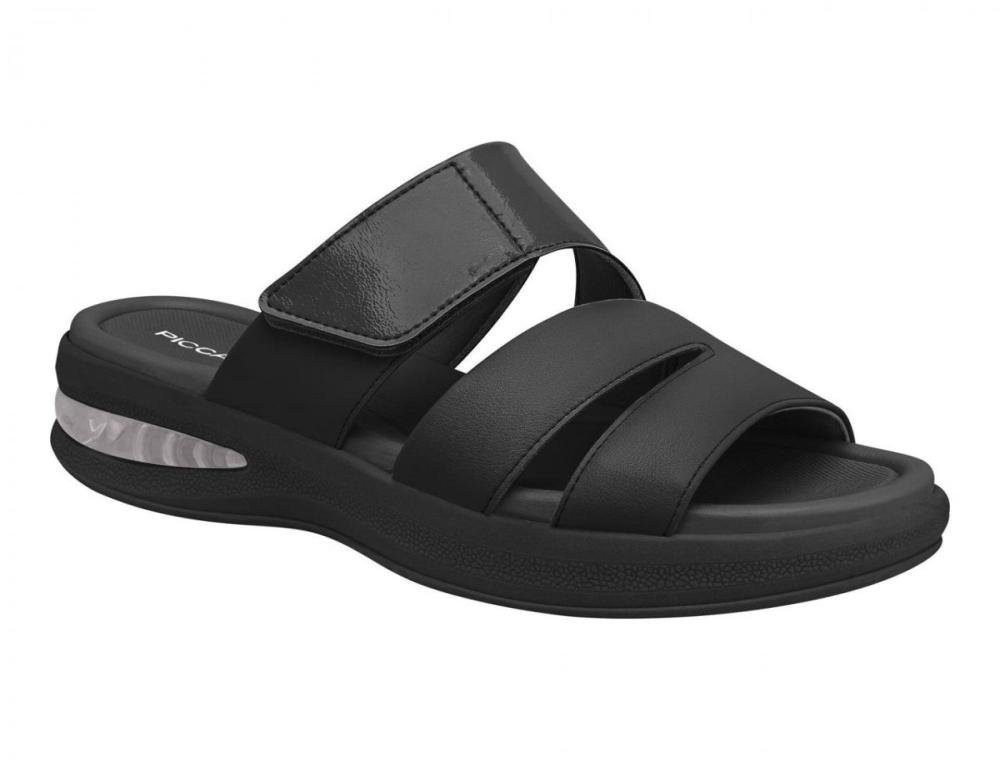 Tamanco Piccadilly 599004 Feminino