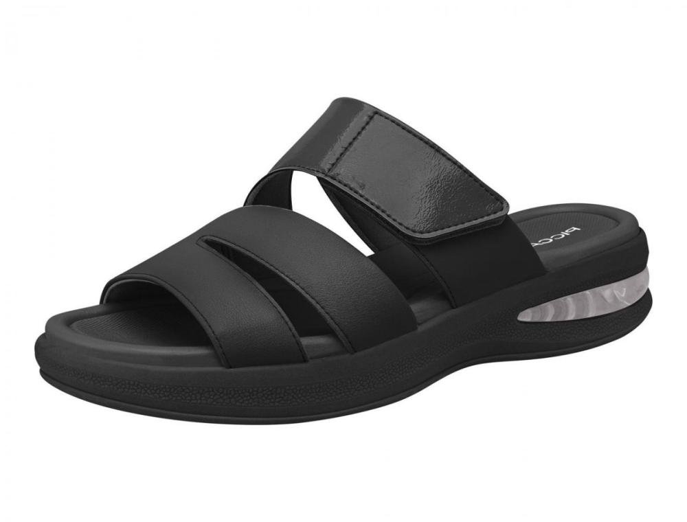 Tamanco Piccadilly 599004 Feminino Preto 2