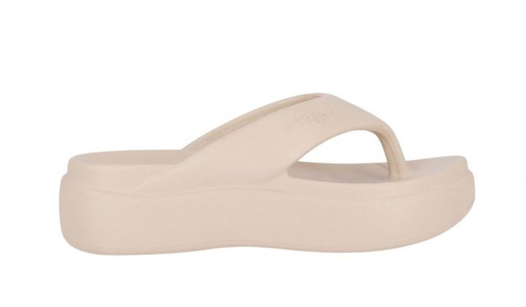 Chinelo Nuvem Piccadilly C246003 Feminino